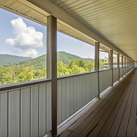Massanuttens Shenandoah Villas By Tripforth McGaheysville Exterior foto