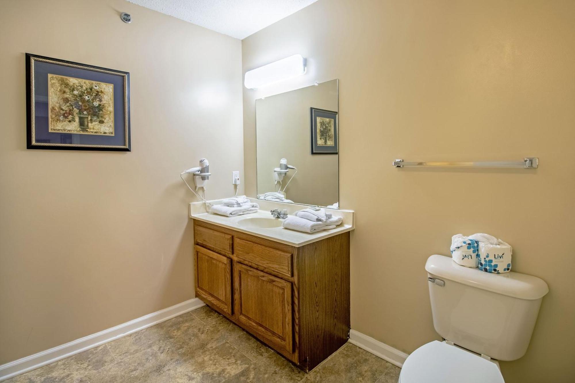 Massanuttens Shenandoah Villas By Tripforth McGaheysville Exterior foto