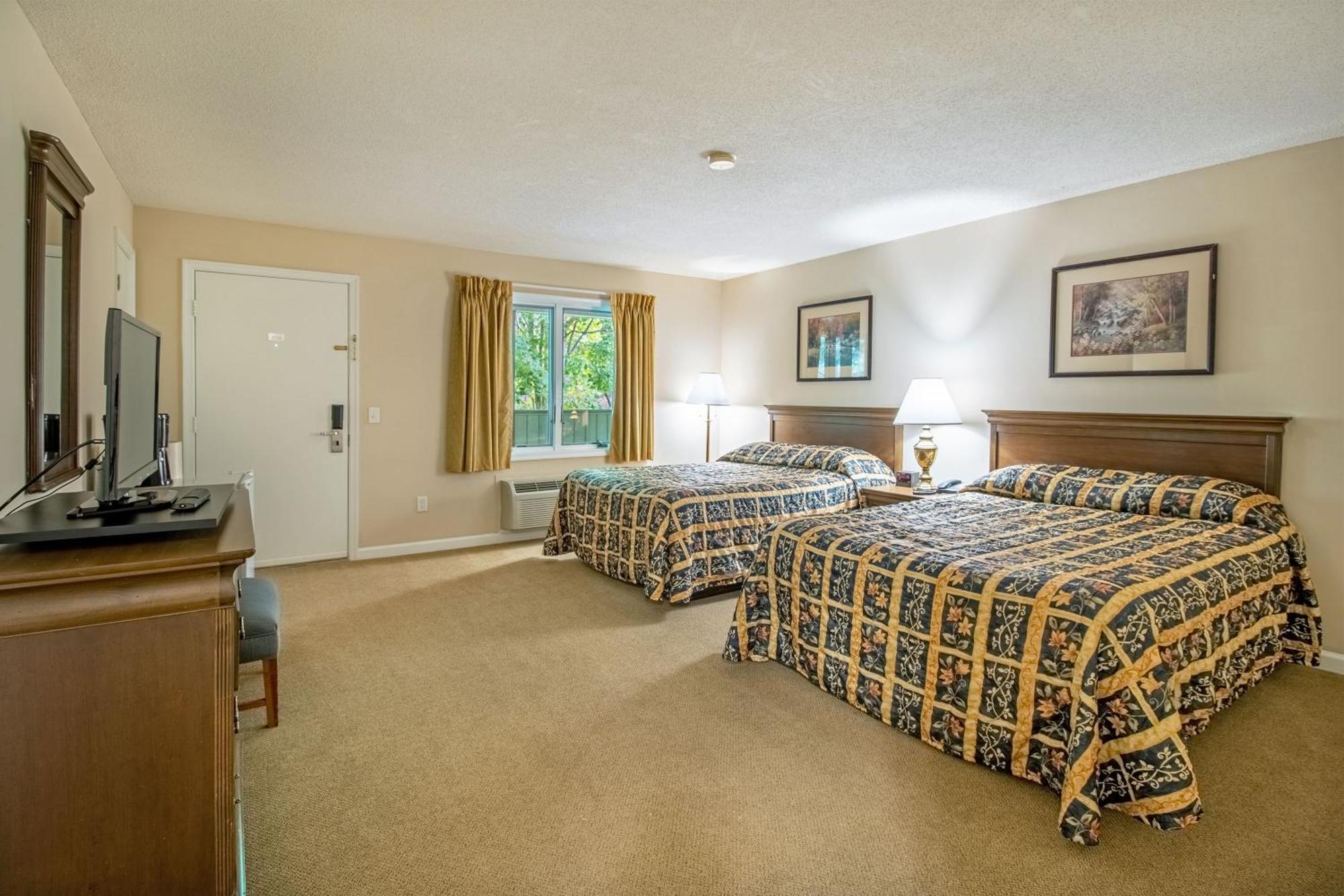 Massanuttens Shenandoah Villas By Tripforth McGaheysville Exterior foto