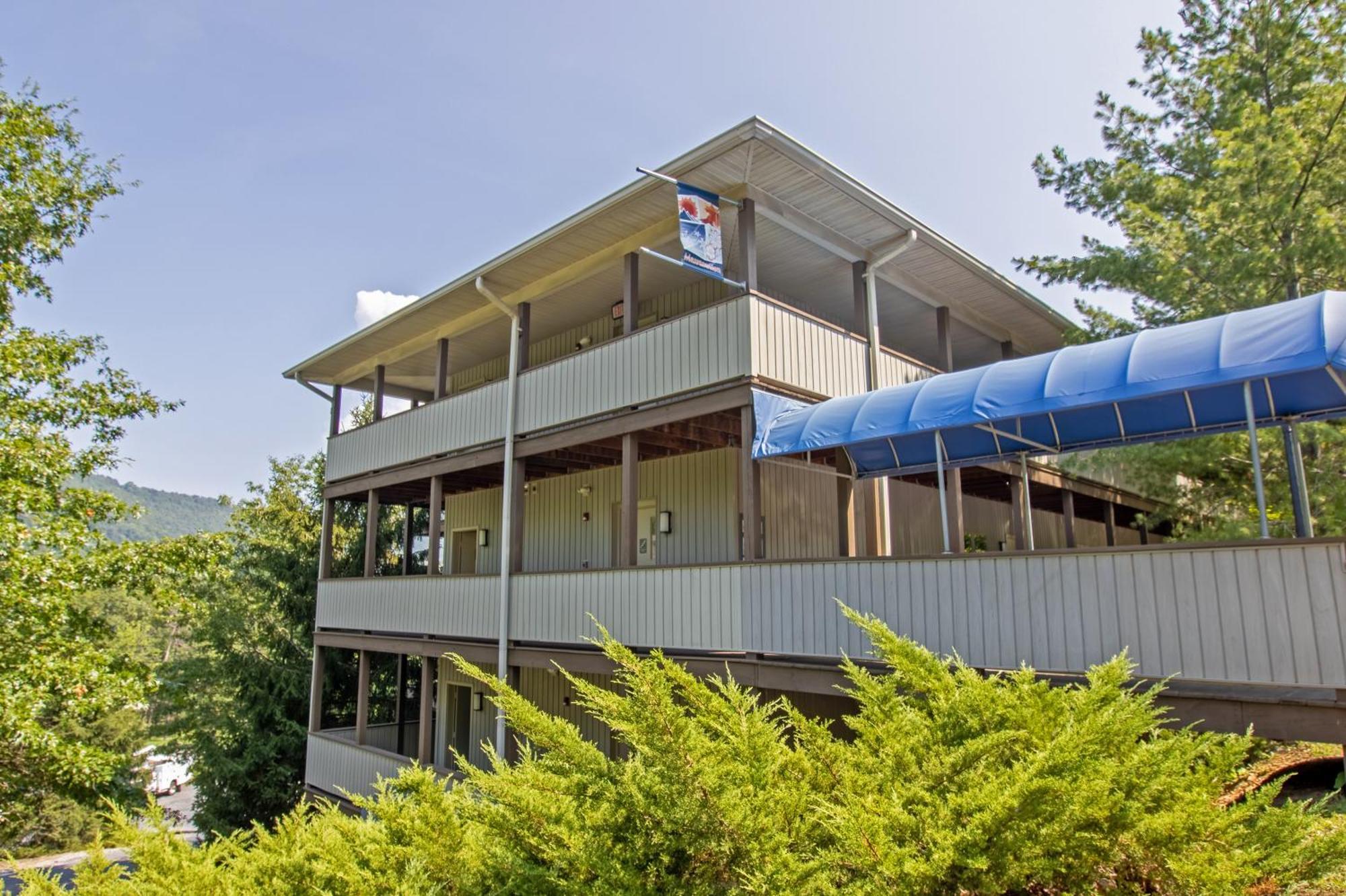 Massanuttens Shenandoah Villas By Tripforth McGaheysville Exterior foto