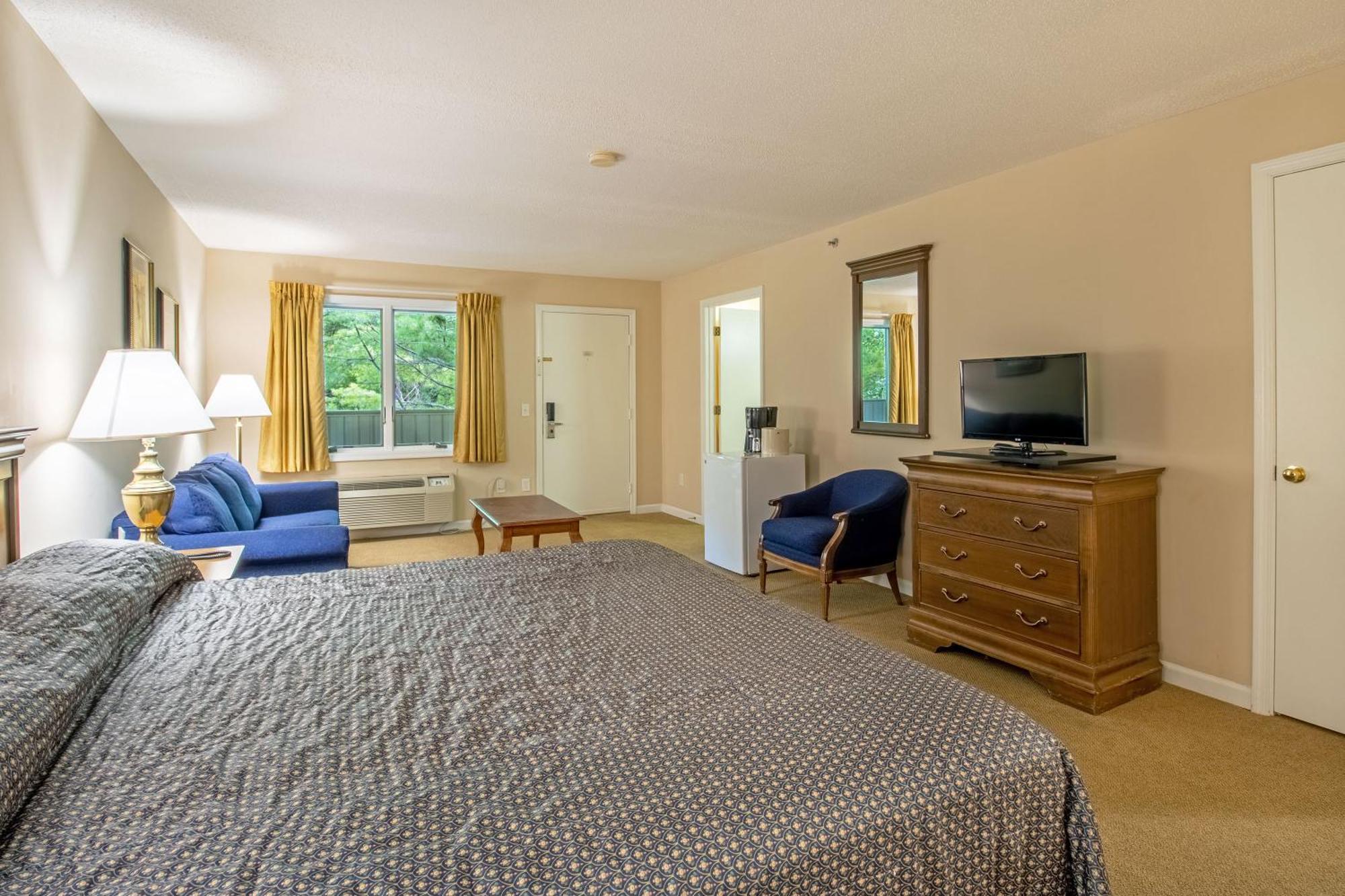 Massanuttens Shenandoah Villas By Tripforth McGaheysville Exterior foto