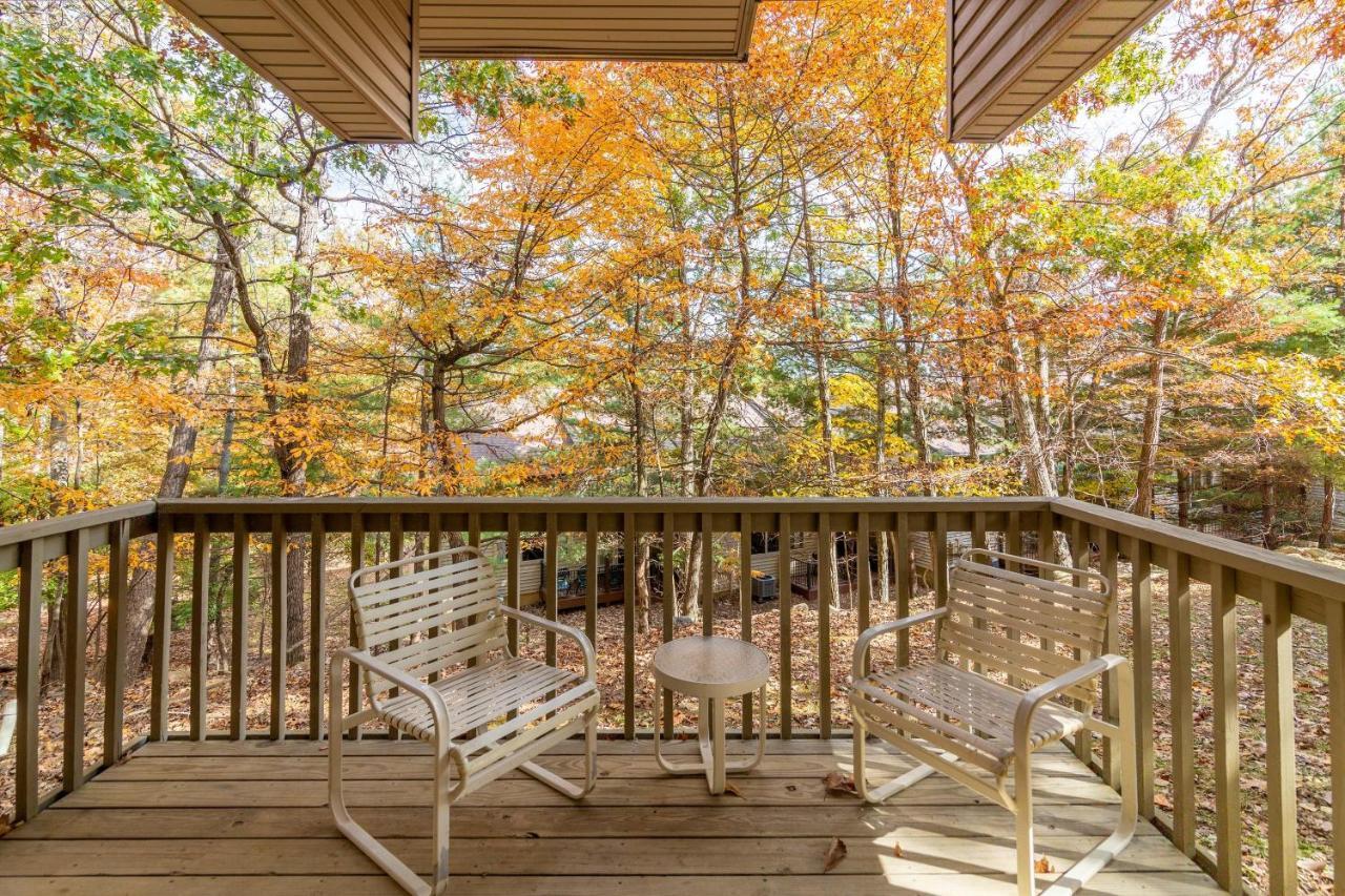 Massanuttens Shenandoah Villas By Tripforth McGaheysville Exterior foto