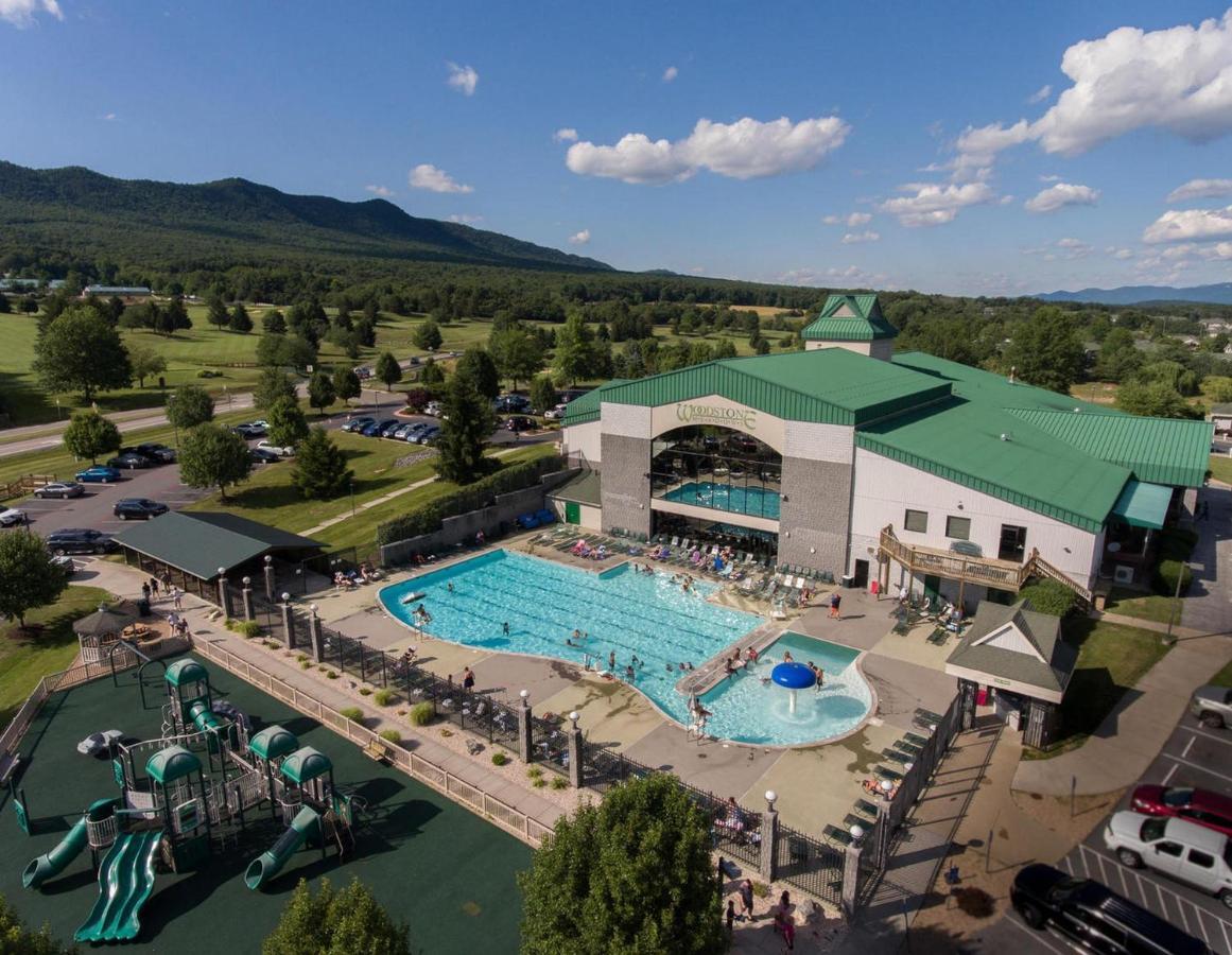 Massanuttens Shenandoah Villas By Tripforth McGaheysville Exterior foto